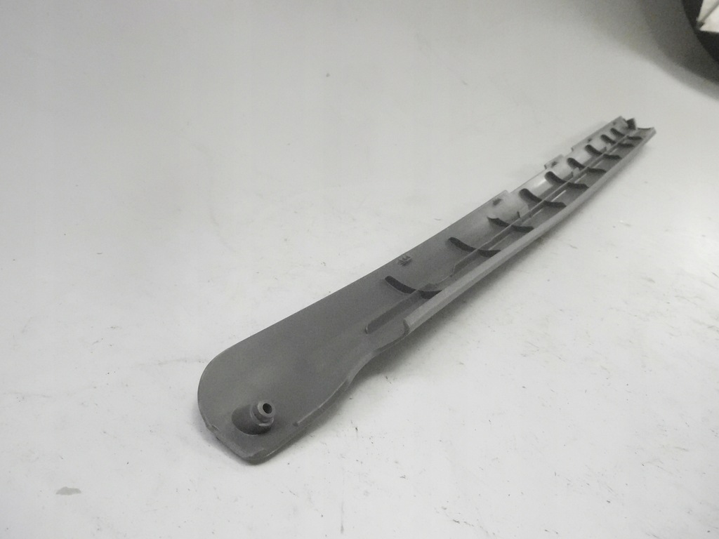 фото №8, Молдинг накладка порог punto 93-97 182593760