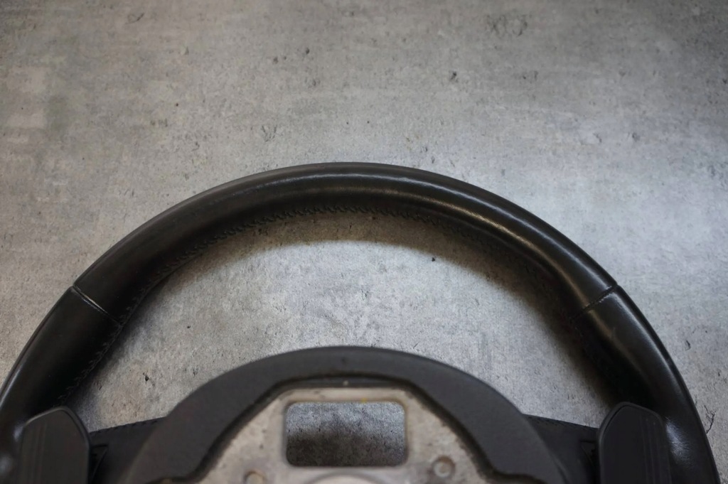 фото №10, Воздуховод трёхспицевая кожа audi a8 d4