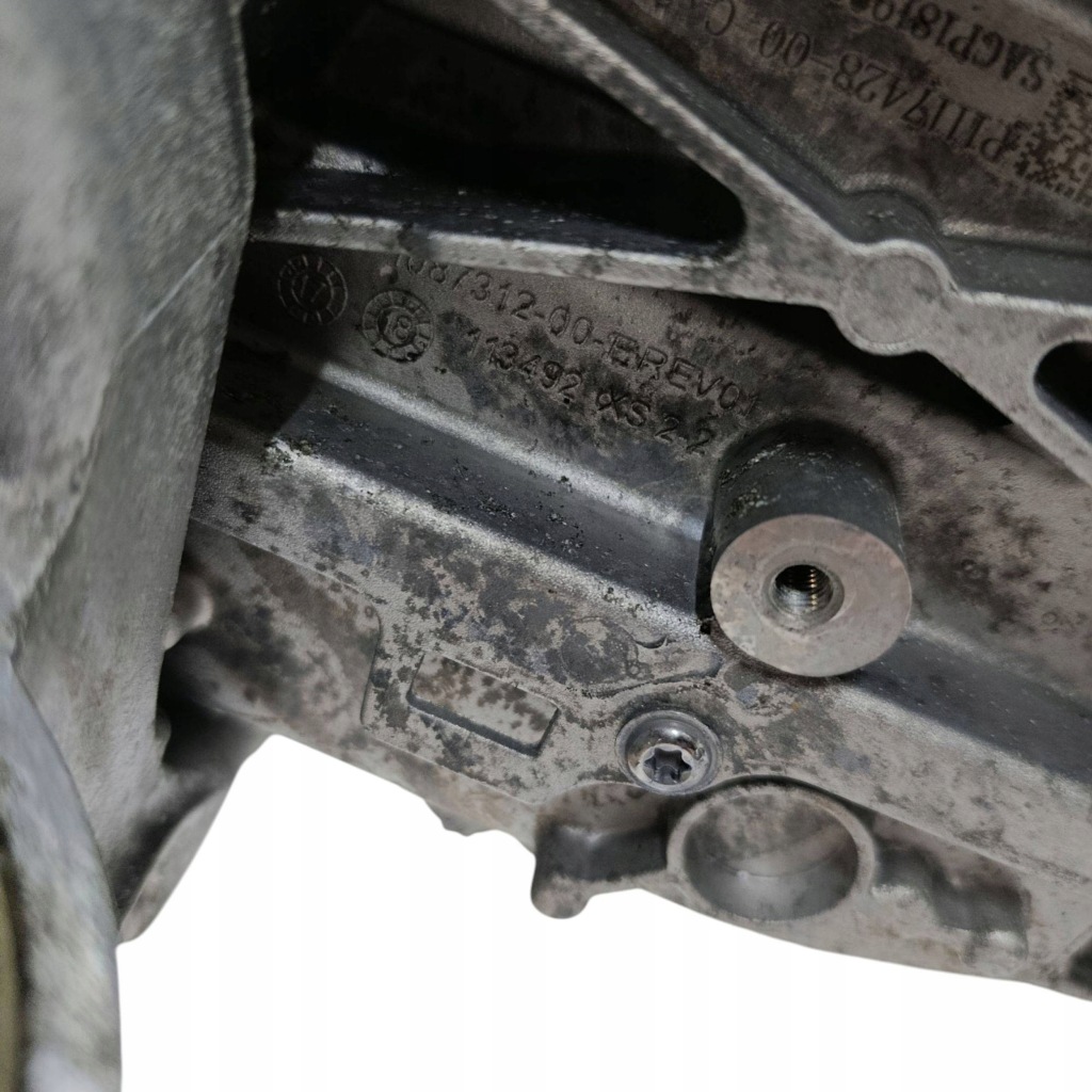 Tesla model 3 2018 з задній двигуни повний в Україні