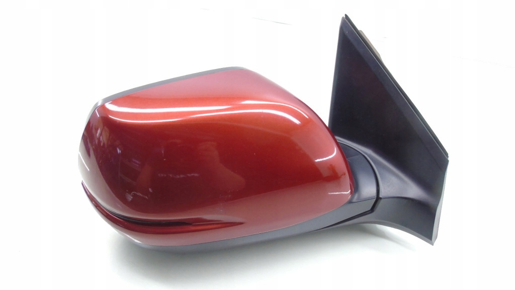 фото №1, Зеркало правое honda cr-v crv iv 9 pin r539p