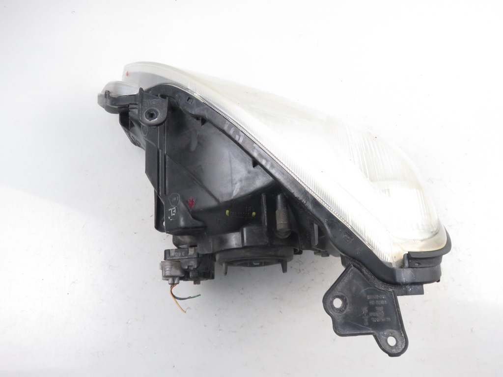 фото №11, Лампа правая передняя suzuki liana 10032662