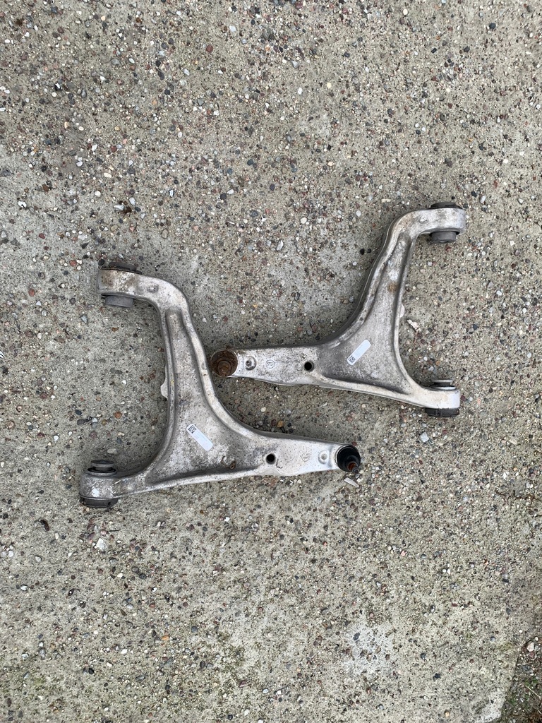 фото №4, Maserati levante балка передня підрамник передня