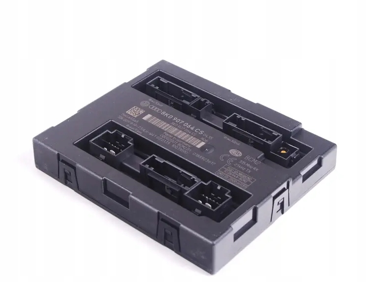 фото №2, Audi a5 sportback 8t keyless entry управление module unit 8k0907064cs