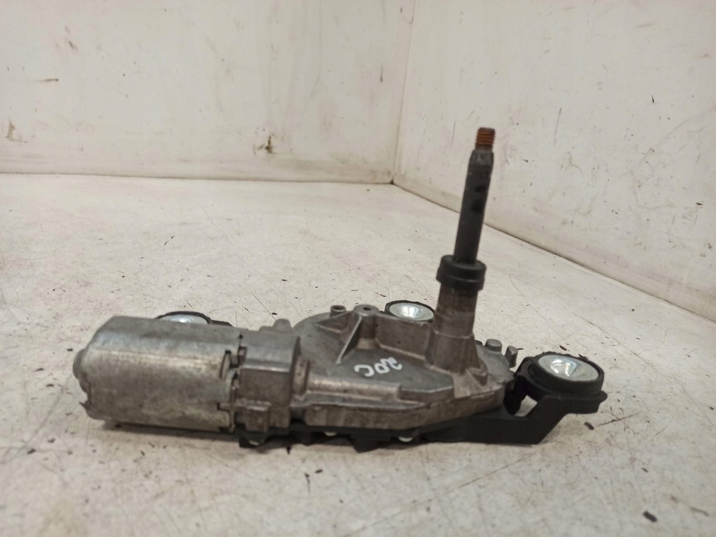 фото №5, Ford c-max mk1 моторчик дворники задний задняя 3m51-r17k441-ac