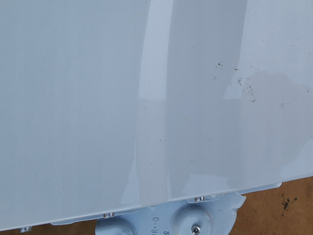 фото №8, Крила лівий перед dacia sandero 3 iii 260925030r передній