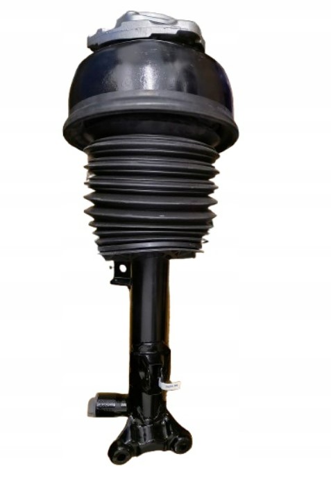 фото №1, Пневмоподушка подушка амортизатор mercedes w218 airmatic перед