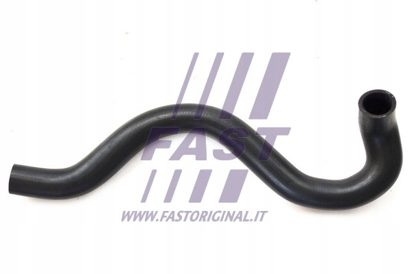 фото №2, Fast труба охолодження transit 00- радіатора do труба