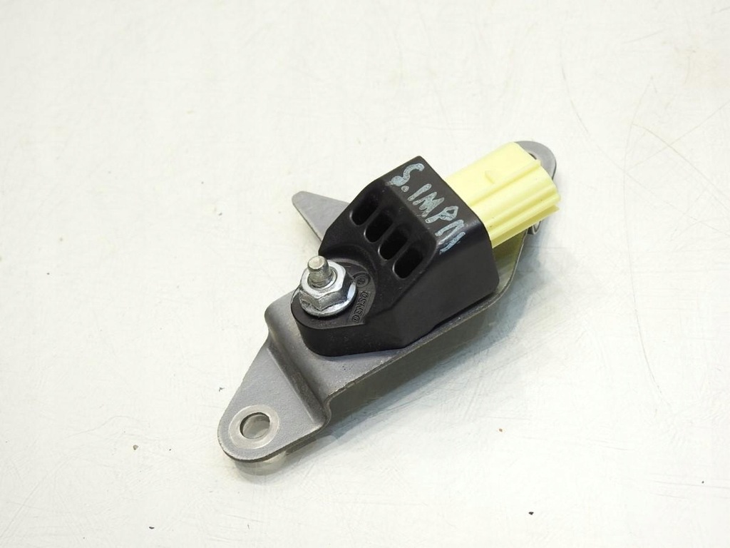 фото №7, Датчик ударний subaru impreza iii gh 98235fg010
