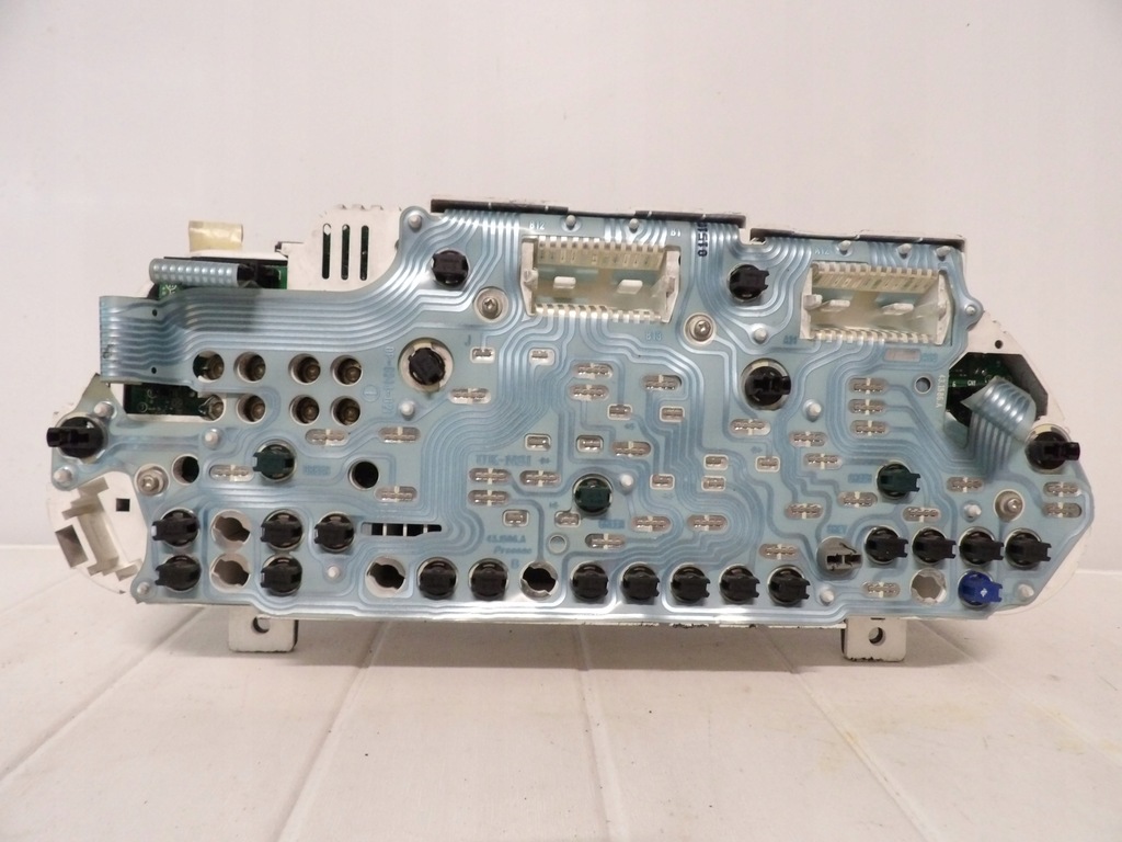 фото №1, Счетчик volvo v40