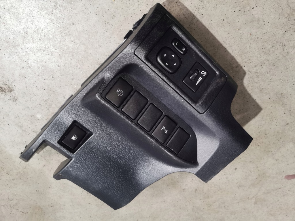 Купить Панель зеркал pdc комплект lexus ct ct200h