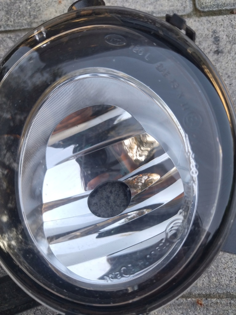 фото №7, Противотуманная фара левый bmw 2 f45 f46 bmw 3 gt f34 bmw 1 f20 оригинал