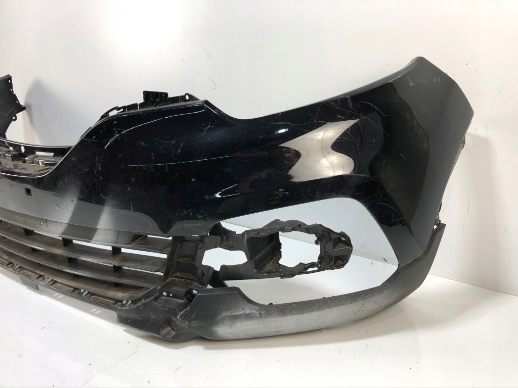 Бампер перед передній renault captur lift 17- 620227019r в Україні