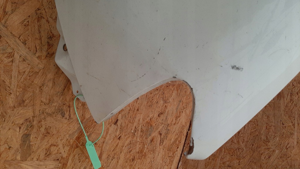 фото №11, Крила правий перед toyota hilux vii 2005- оригінал