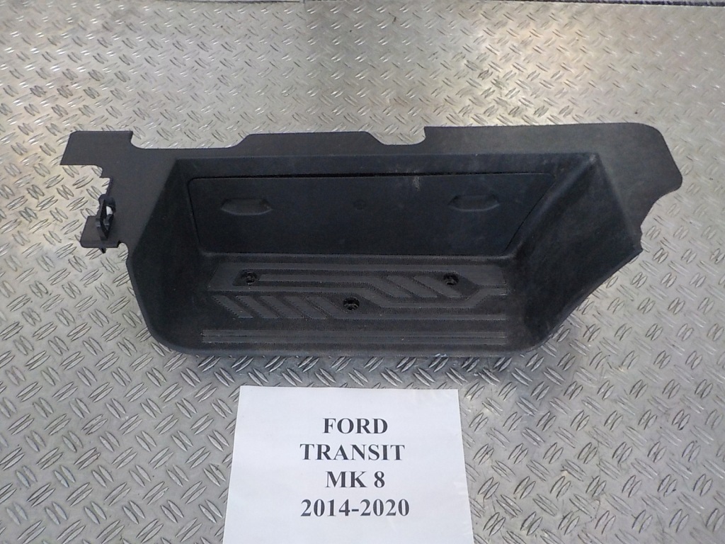 Купить Transit mk8 13-18 подножка накладка порога  правая