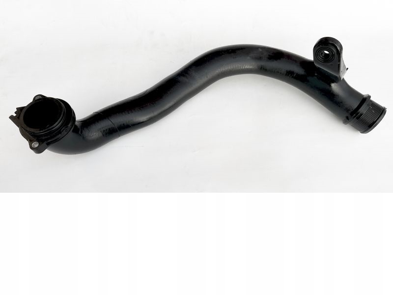 фото №1, Fiat alfa romeo 1,6mjt труба воздуха b309 оригинал