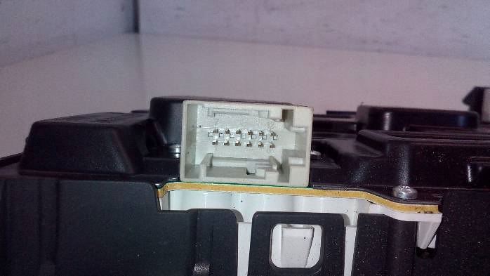 Лічильник opel signum 1,9 cdti 13159797bl Недорого