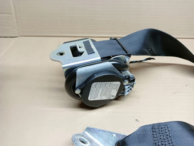 фото №8, Skoda superb ii kombi pas левый задняя 3t9857447