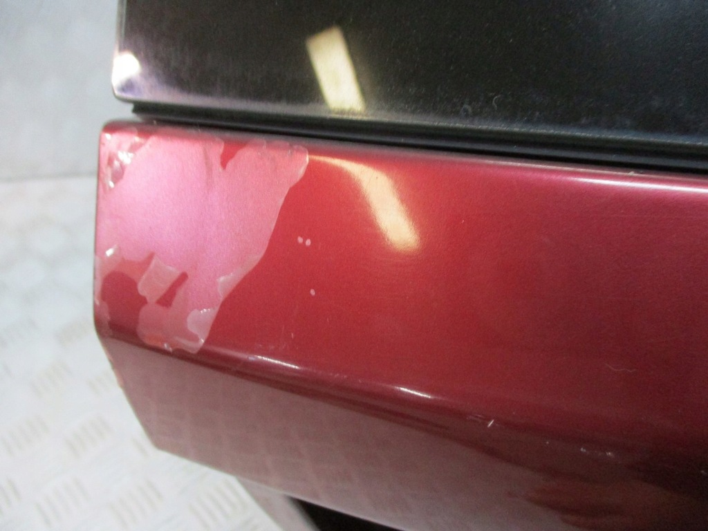 фото №5, Крышка багажника багажника seat leon i