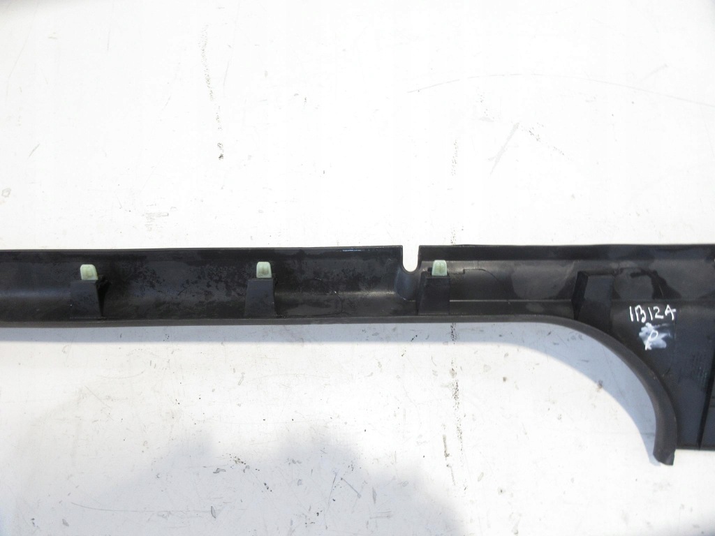 фото №15, Seat ibiza iii 3d молдинг порог внутренняя