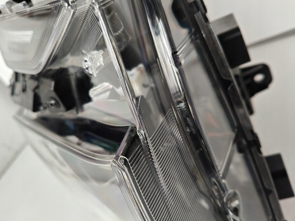 фото №5, Лампа права фара hyundai santa fe iv 21- lift full led