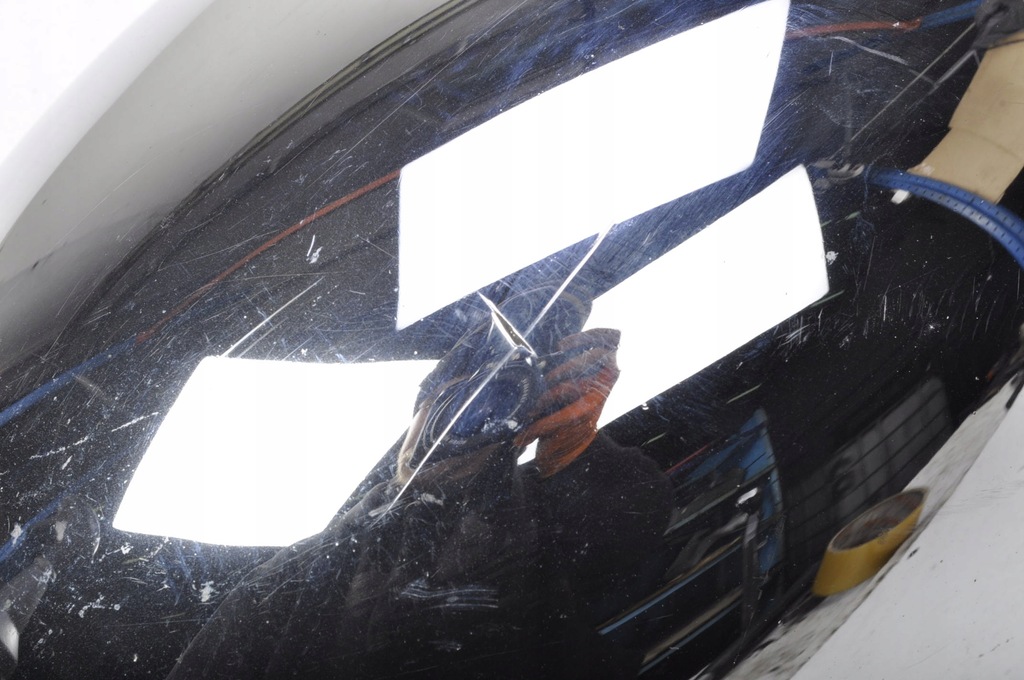 фото №7, Mini r56 дзеркало ліва електричний 5 pin anglik