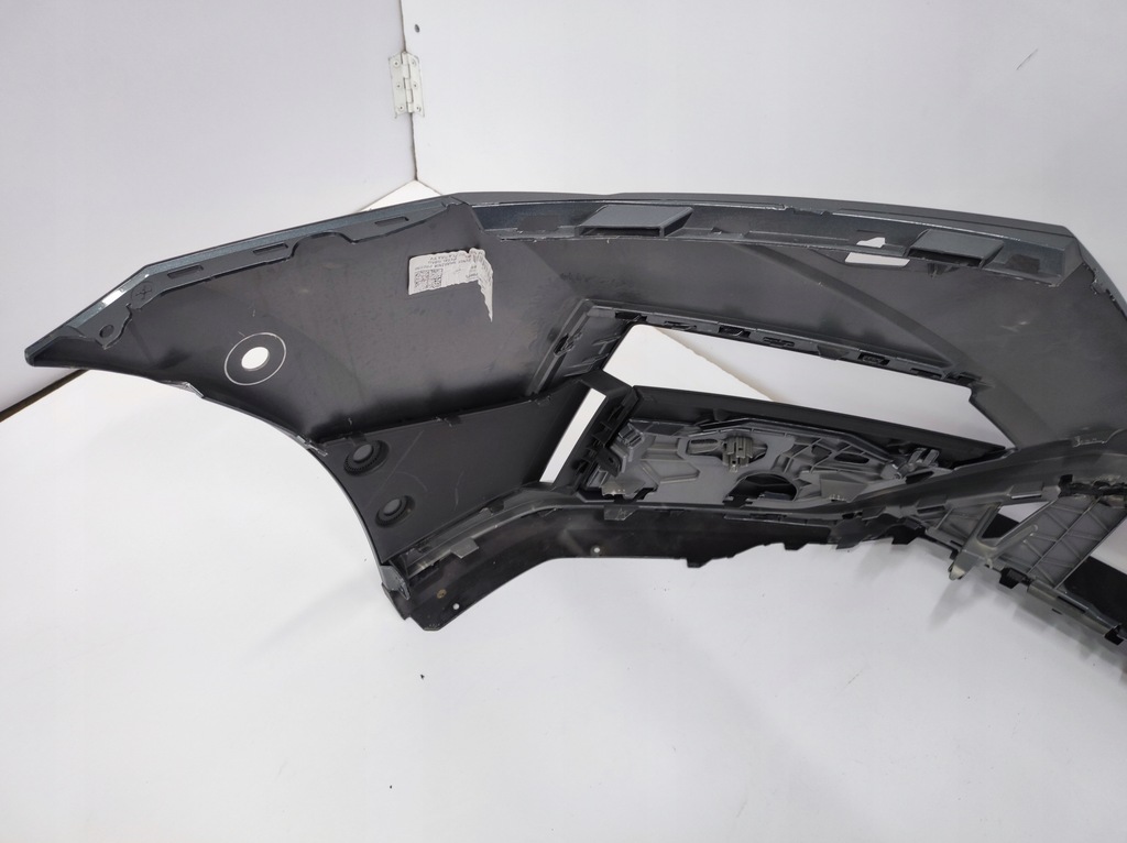 фото №9, Бампер перед skoda octavia iv rs 5e3807217f