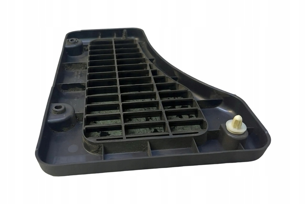 фото №10, Задня решітка вентиляційна nissan nv200 фургон/універсал 84949jx00a 1.5l дизель