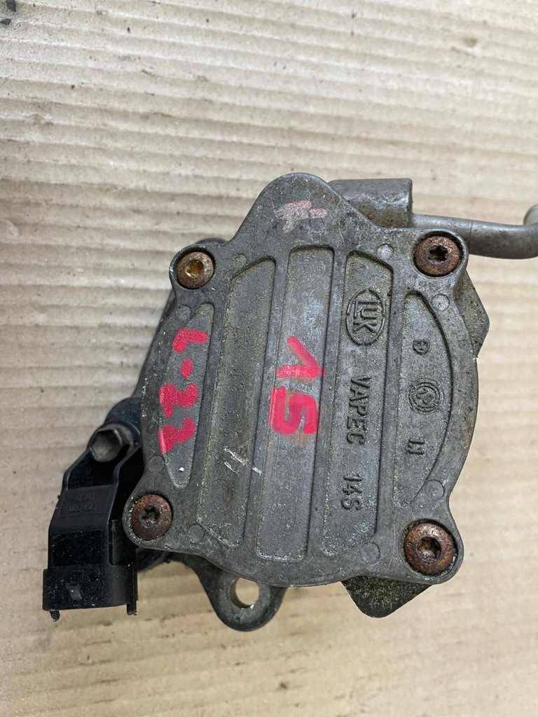 фото №15, Toyota mini suzuki 1.4 d-4d d4d 1nd дроссельная заслонка радиатор egr труба waż