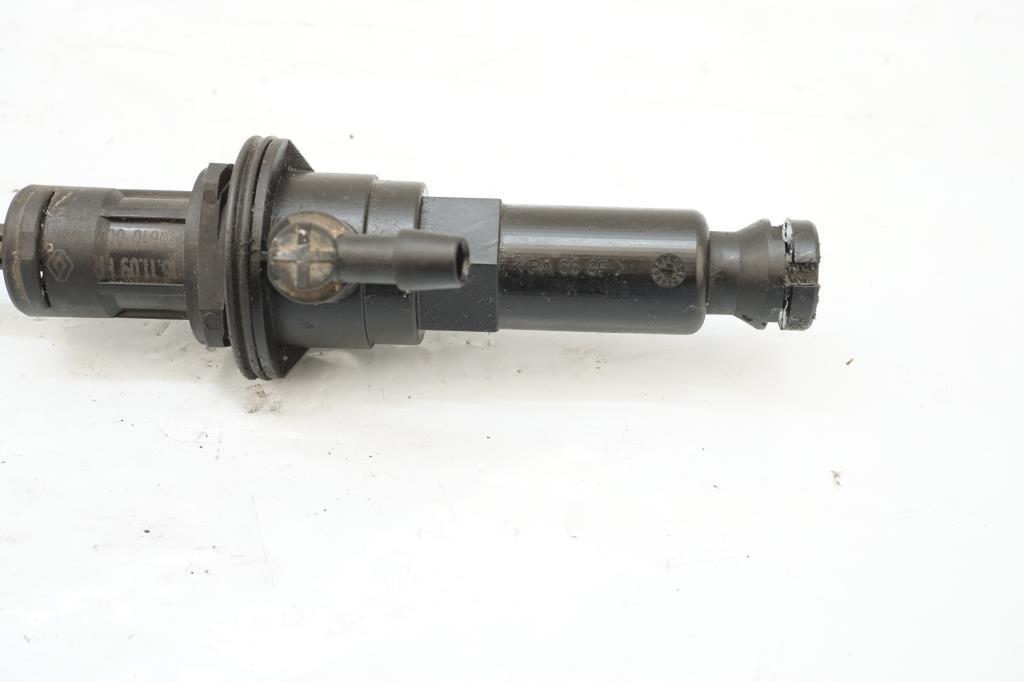 фото №4, Помпа зчеплення renault laguna iii coupe