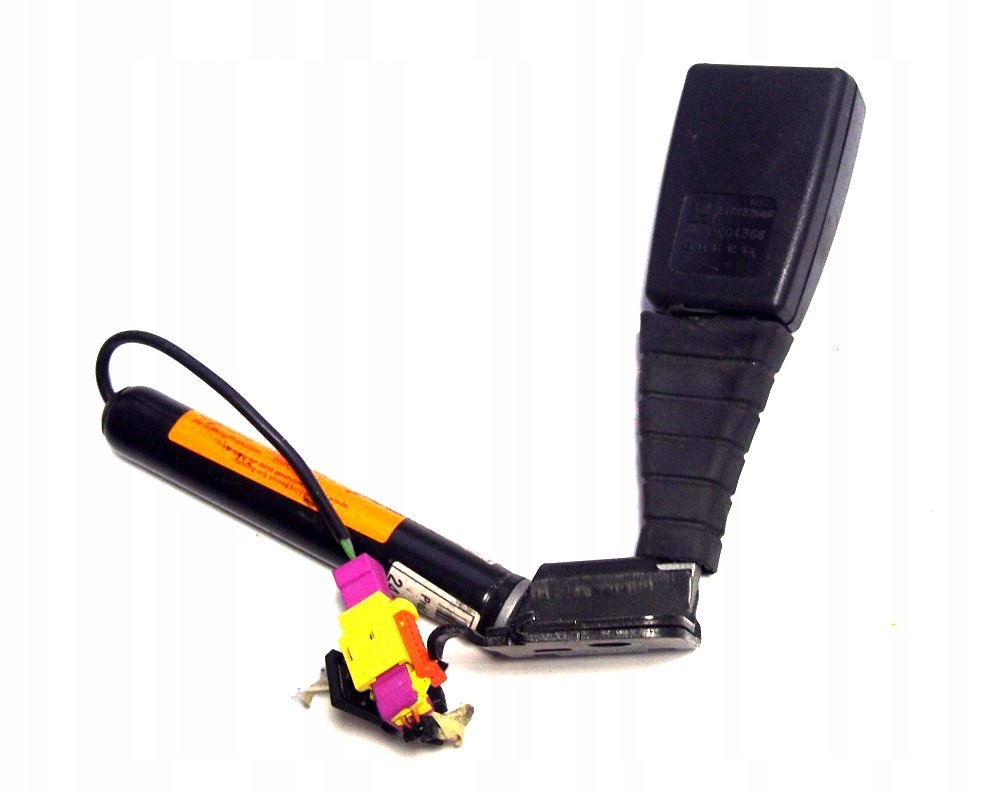 фото №1, Натяжитель поперечина клипса левый задняя vectra c 24463288f