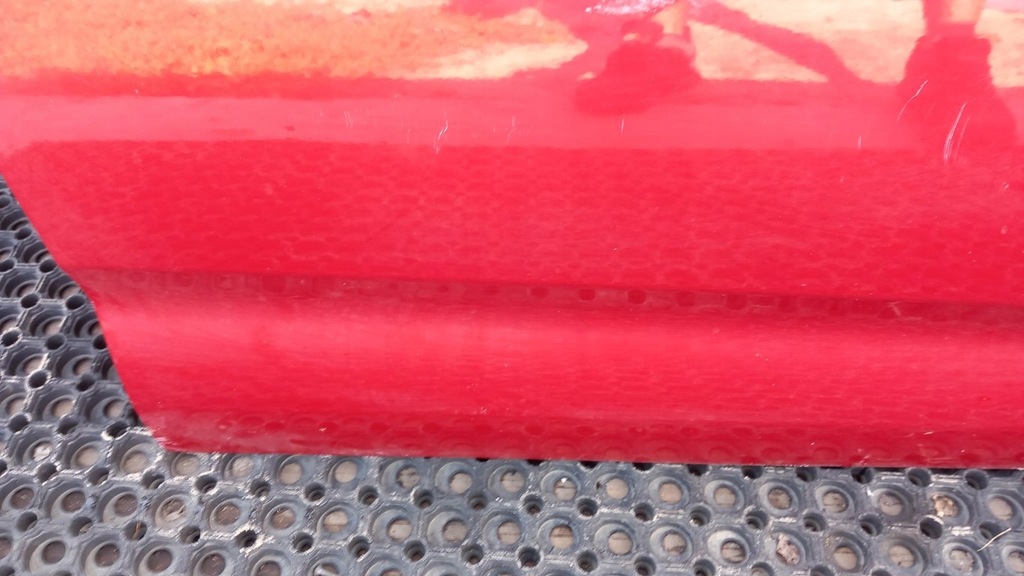 фото №9, Citroen c3 ii дверь перед правый kjc