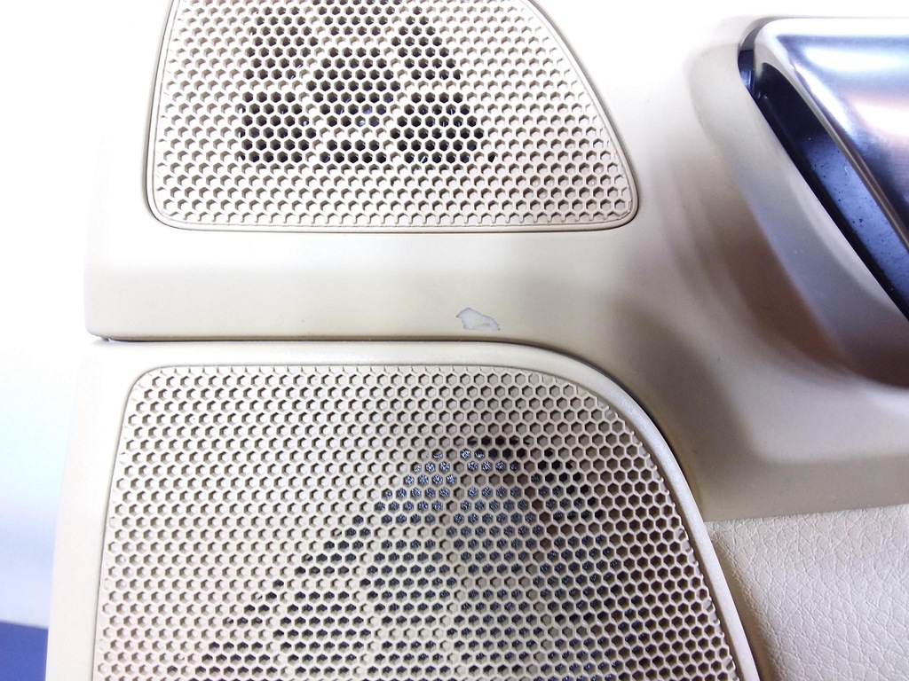 фото №6, Porsche cayenne ii 75p оббивка двері задня правий