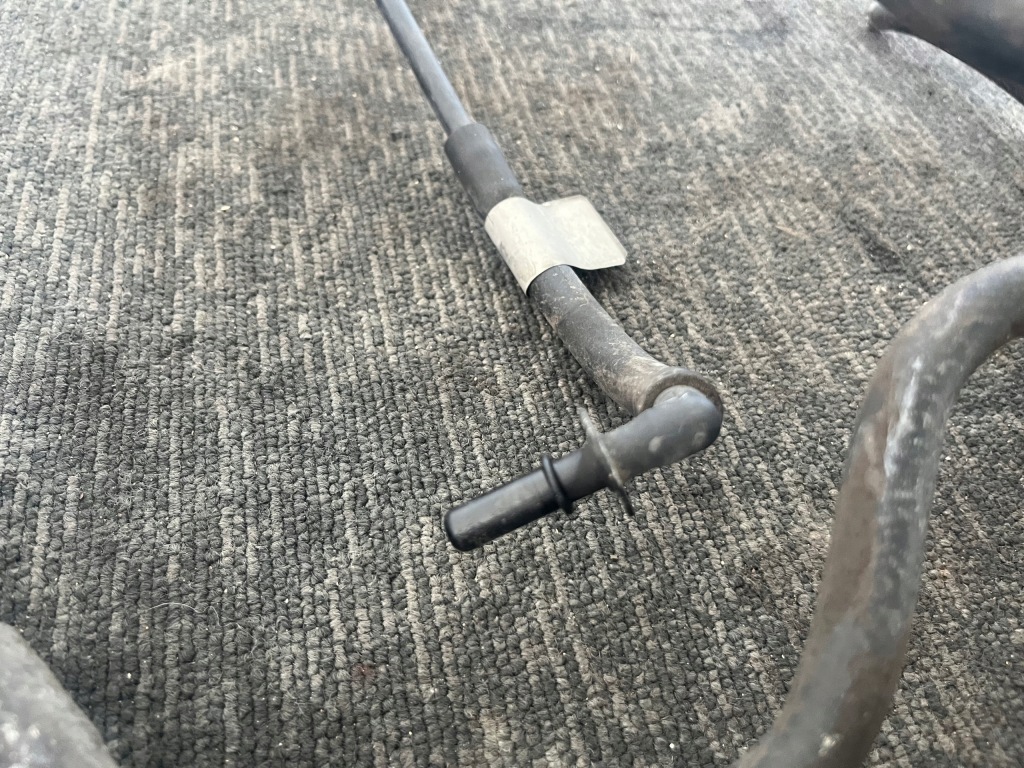 Купить Peugeot boxer iii fiat ducato jumper провода топлива оригинал европа