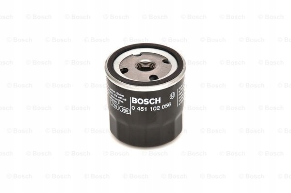 фото №15, Фільтр оливи bosch 451 102 056