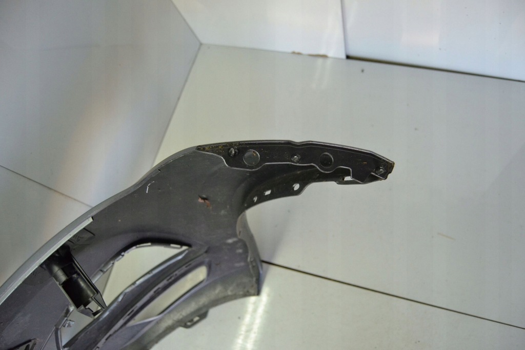 фото №9, Volvo xc60 2017 бампер передний