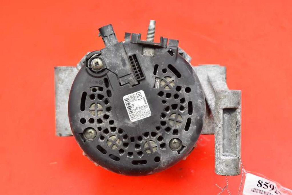 Генератор 13522659 opel astra 5 v k 1.4 t 125 km 15-20 Недорого