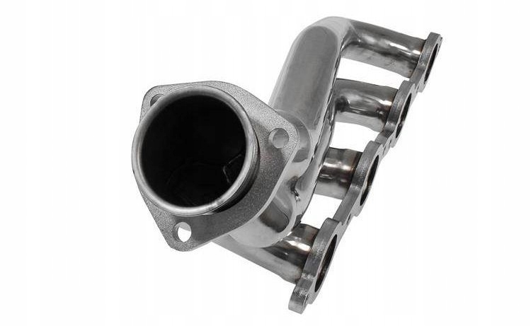 фото №4, Коллектор выпускной chevrolet camaro ls1 ls2