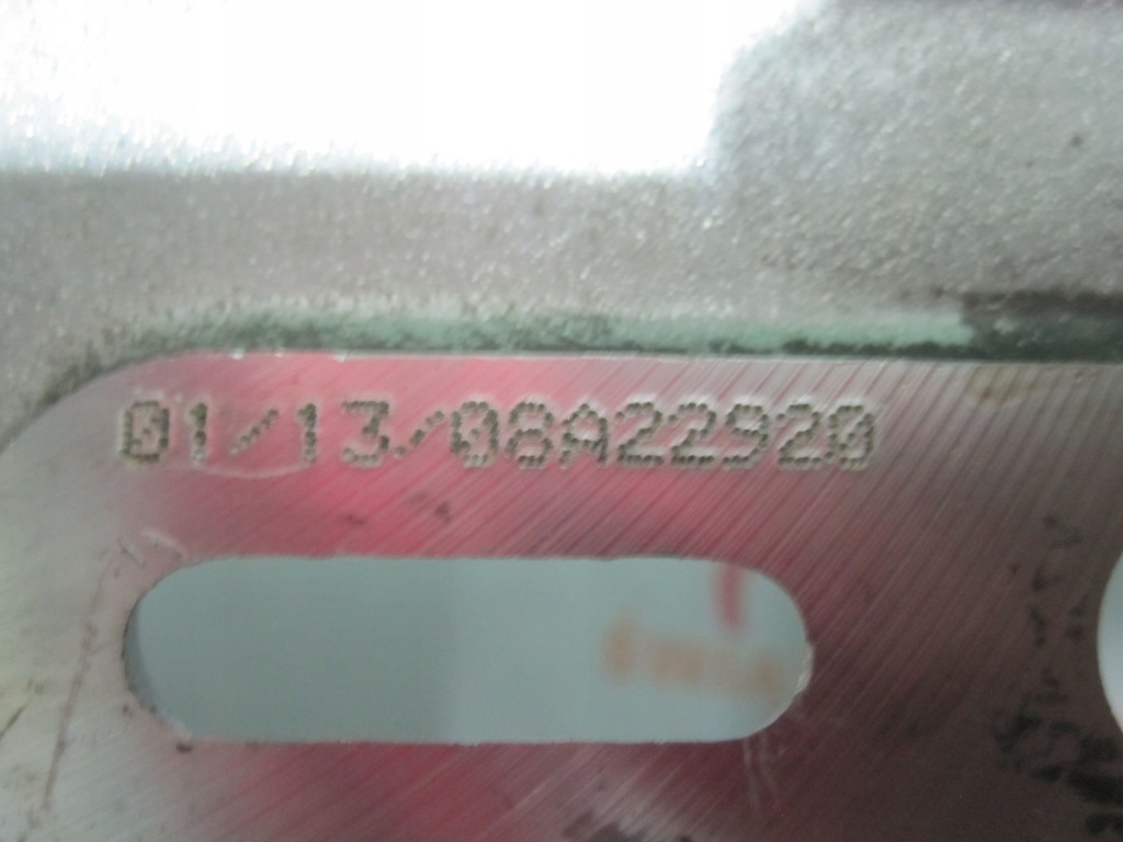 Transit jumper boxer 2.2 tdci p8fa основа картера масляний 8c1q-6u004aa Зі Шроту