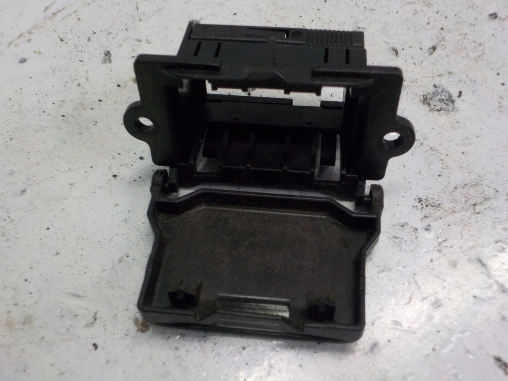 фото №1, Actros mp4 роз'єм obd