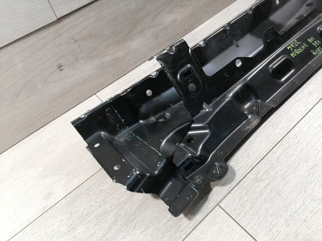 фото №10, Porsche 911 991 панель кронштейн 9915025730