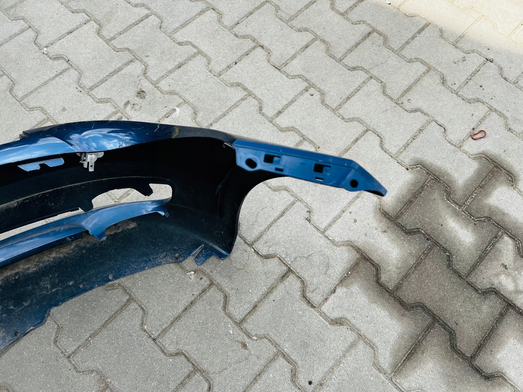 фото №12, Бампер перед передній bmw 3 e92 e93 lci lift