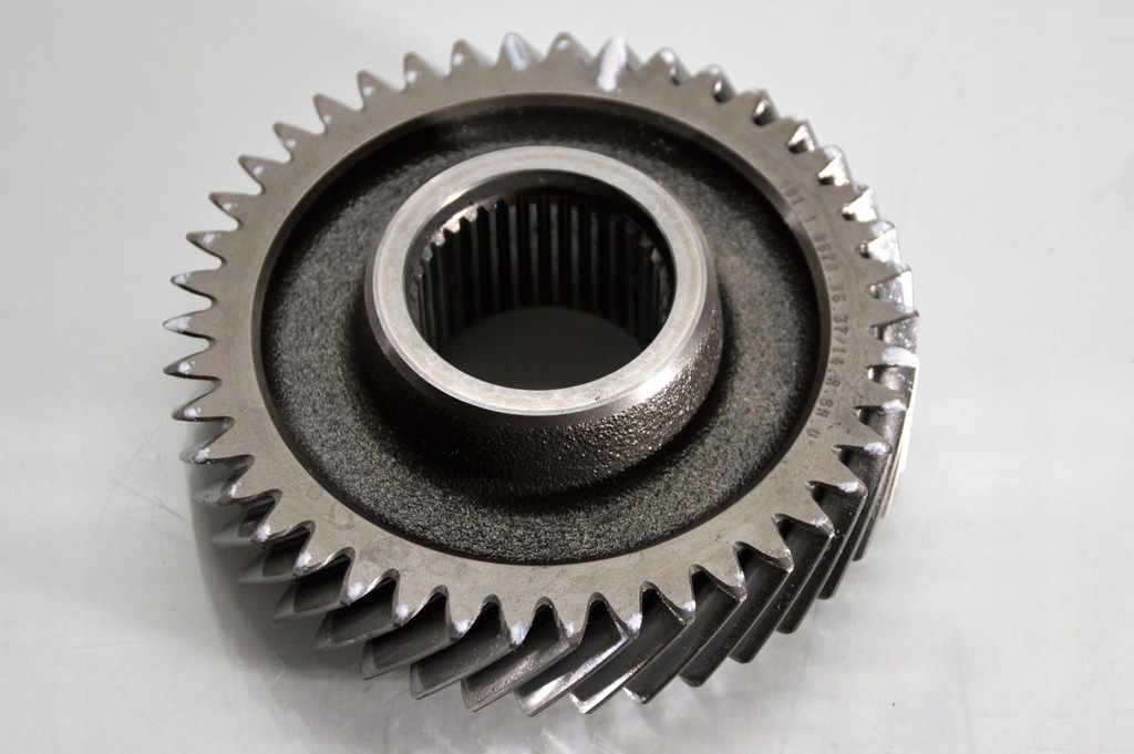 фото №1, Колесо зубчатое 42 7dcl750 getrag mercedes-benz sls