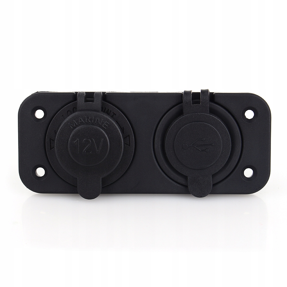 фото №9, Подвійний usb автомобільна прикурювач автомобільна