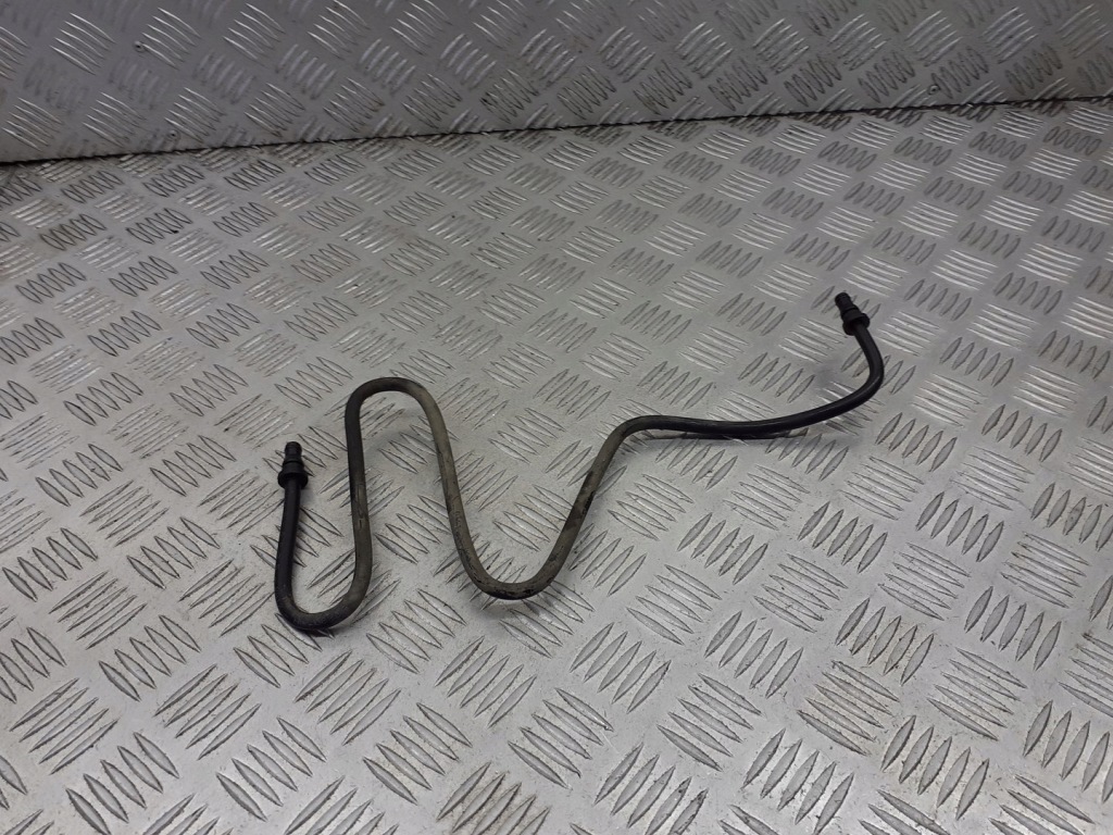 фото №1, Шланг трубка циліндр зчеплення suzuki ignis 1.3