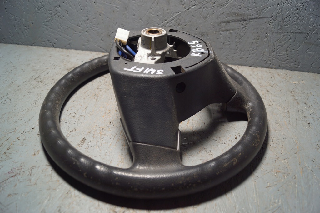 фото №11, Повітропровід suzuki swift mk6