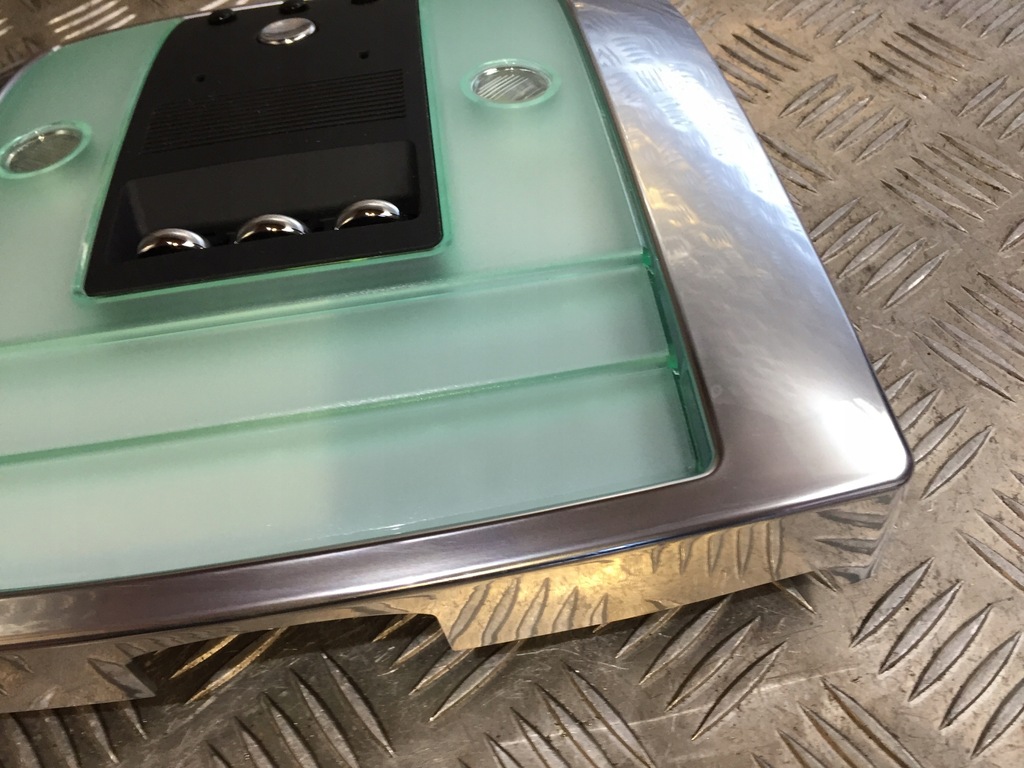 фото №6, Лампа освітлення лампа стельовий 63310027459 rolls royce phantom