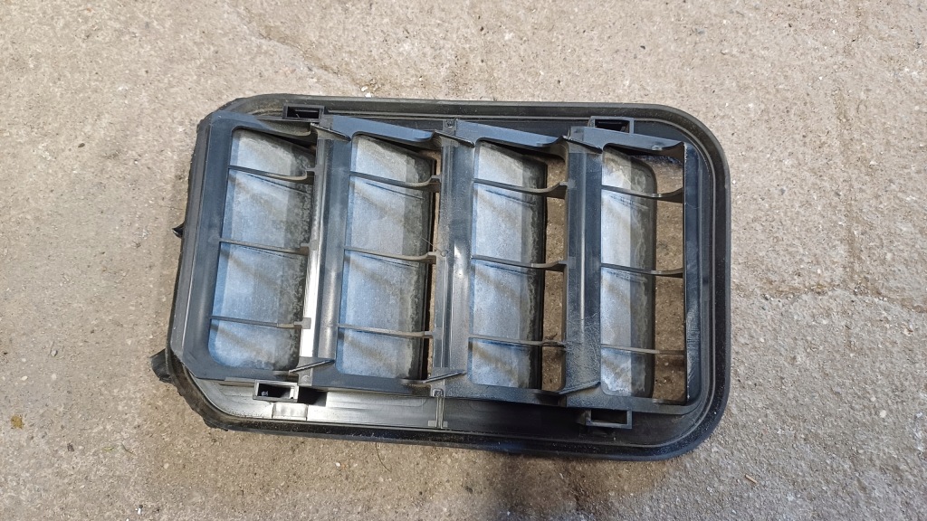 фото №3, Opel crossland решётка вентиляционная 13502349