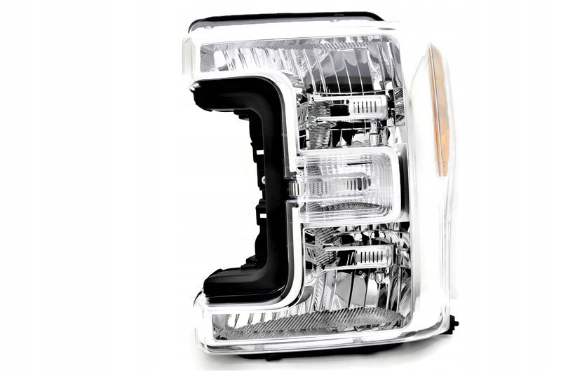 фото №1, Ford f150 od 2015- лампа фара лівий новий h13