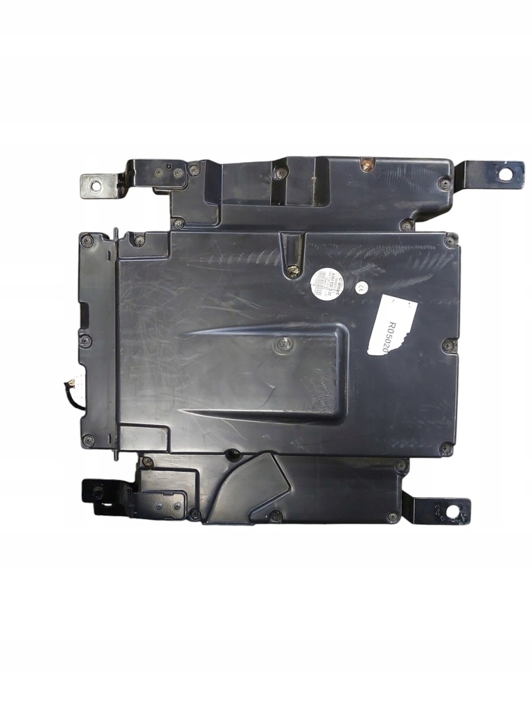 фото №2, Динамік - сабвуфер smart forfour a4548200202