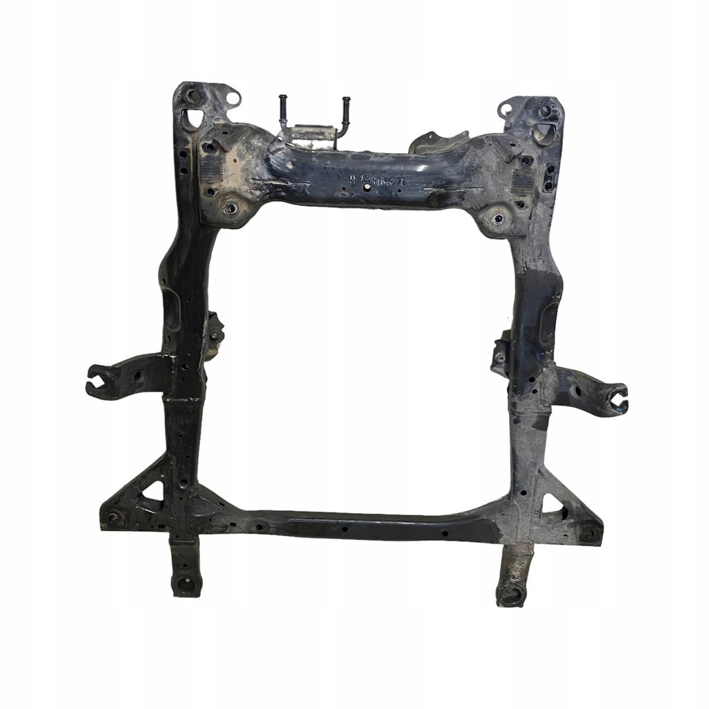 фото №6, Chevrolet equinox 2020 балка передні